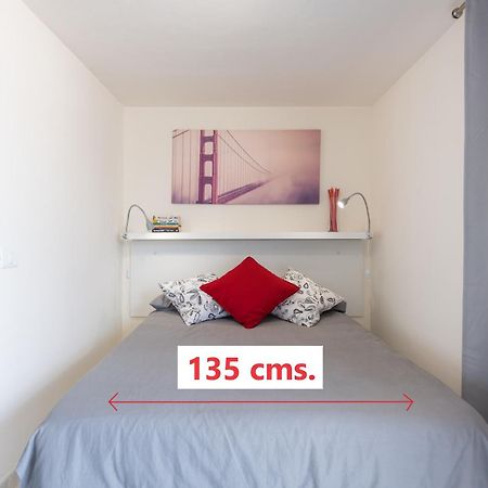 Living Las Canteras Homes - Workout & Free Bikes Las Palmas Buitenkant foto