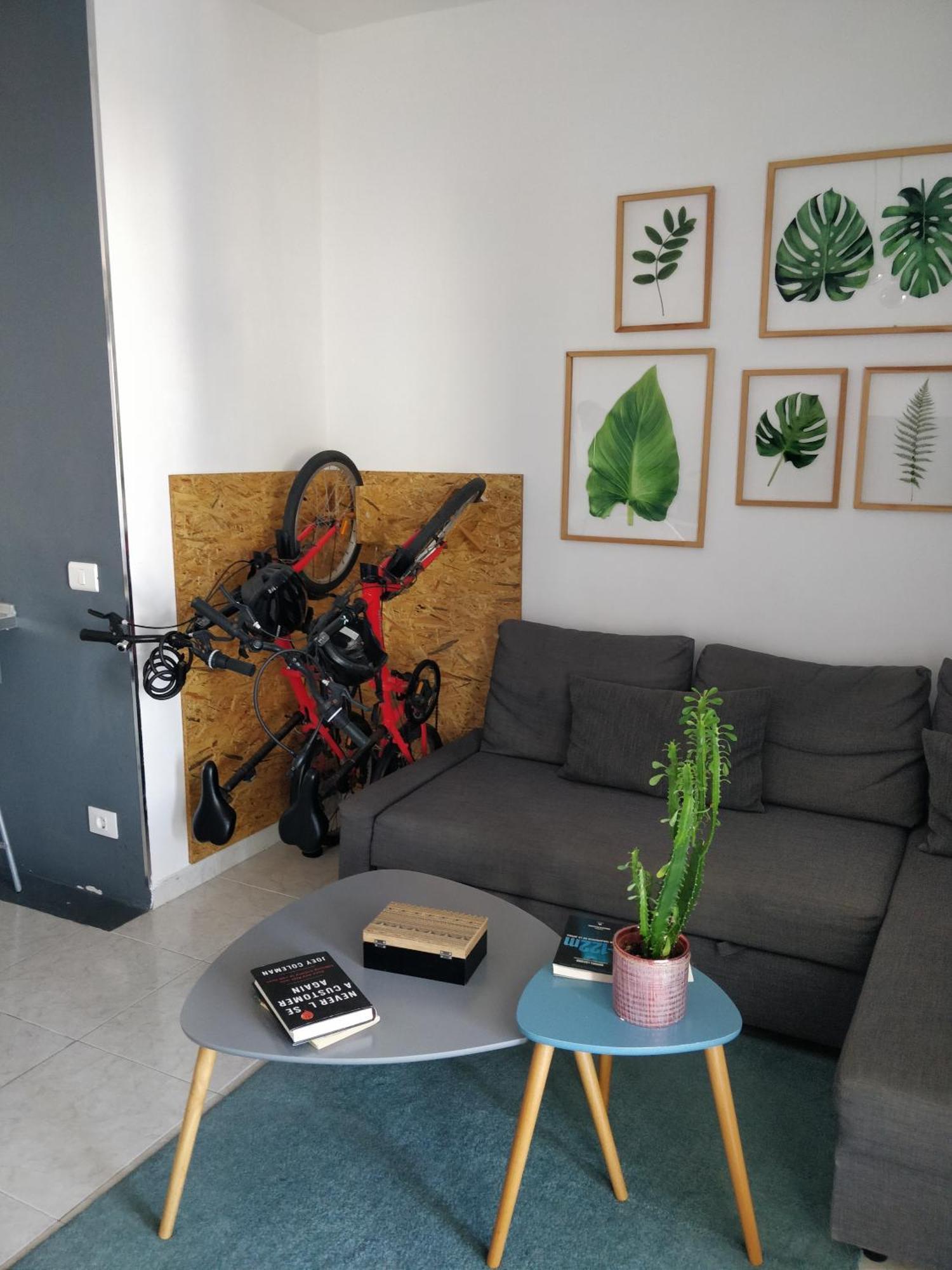 Living Las Canteras Homes - Workout & Free Bikes Las Palmas Buitenkant foto
