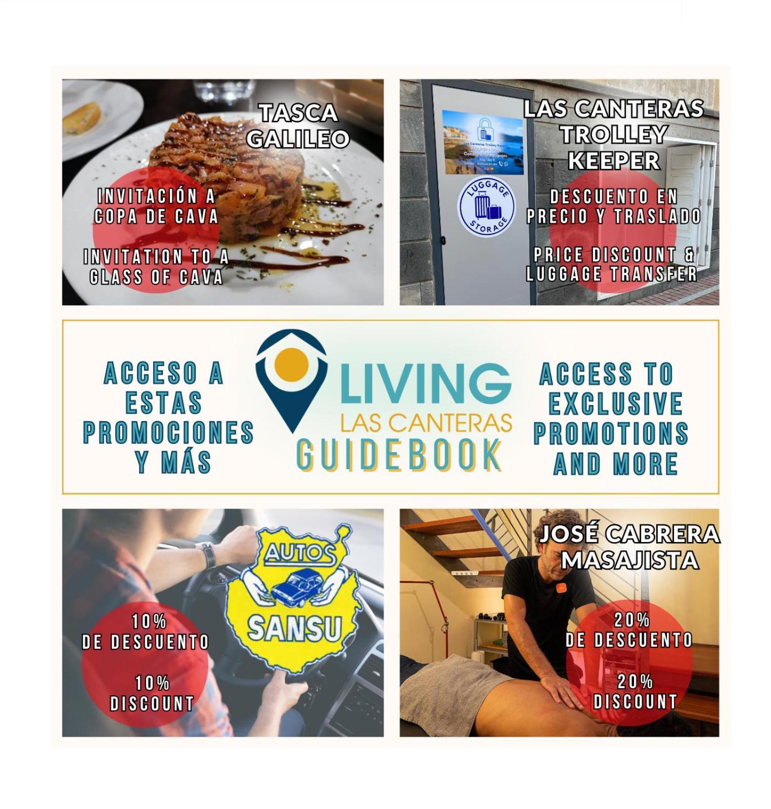 Living Las Canteras Homes - Workout & Free Bikes Las Palmas Buitenkant foto