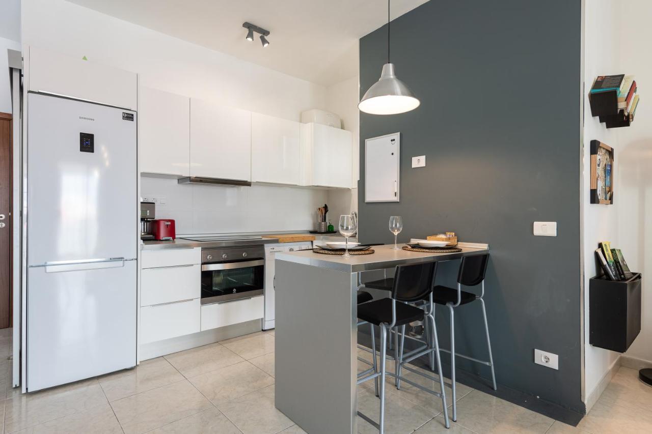 Living Las Canteras Homes - Workout & Free Bikes Las Palmas Buitenkant foto